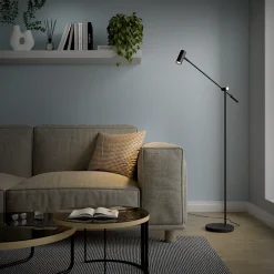 Best Belid Cato Dimbar golvlampa