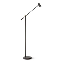 Best Belid Cato Dimbar golvlampa