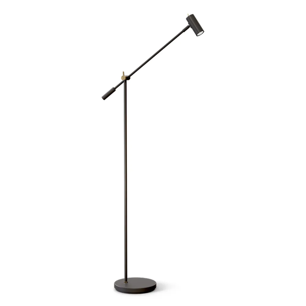 Best Belid Cato Dimbar golvlampa