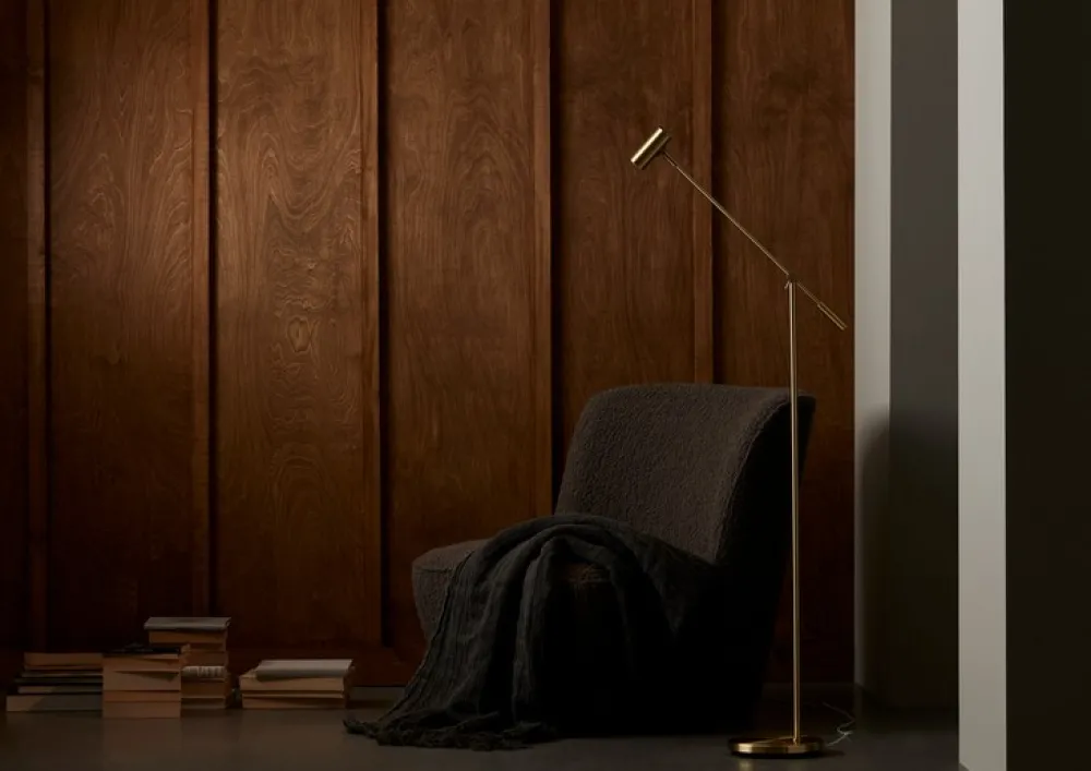 Sale Belid Cato Dimbar golvlampa