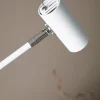 Clearance Belid Cato Dimbar golvlampa