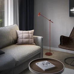 Hot Belid Cato Dimbar golvlampa