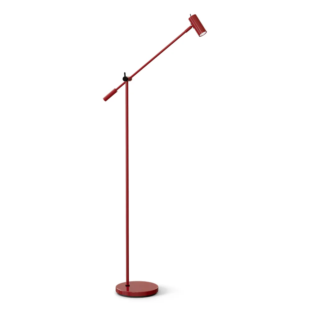 Hot Belid Cato Dimbar golvlampa