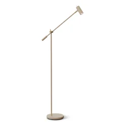 Outlet Belid Cato Dimbar golvlampa