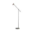 Clearance Belid Cato Dimbar golvlampa