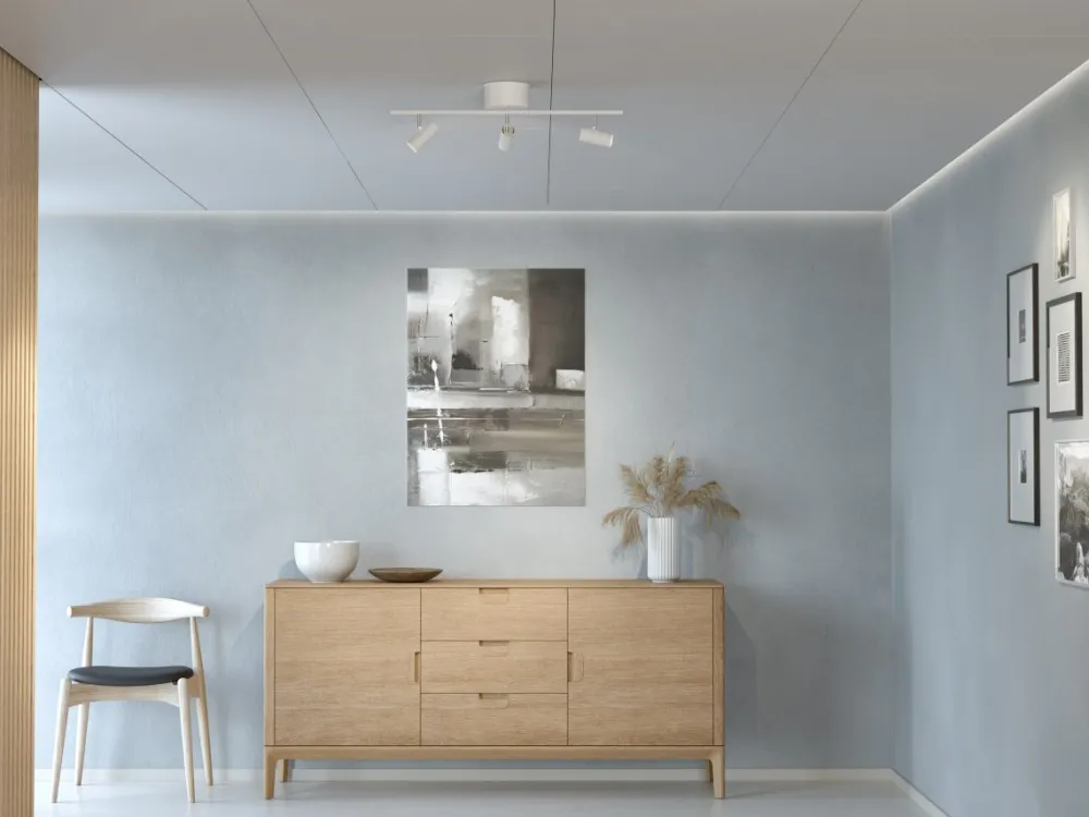 Outlet Belid Cato 3 spotlight