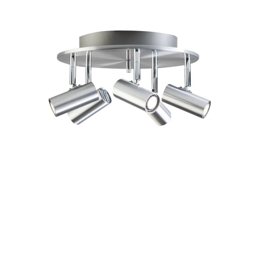 Outlet Belid Cato 5 spotlight