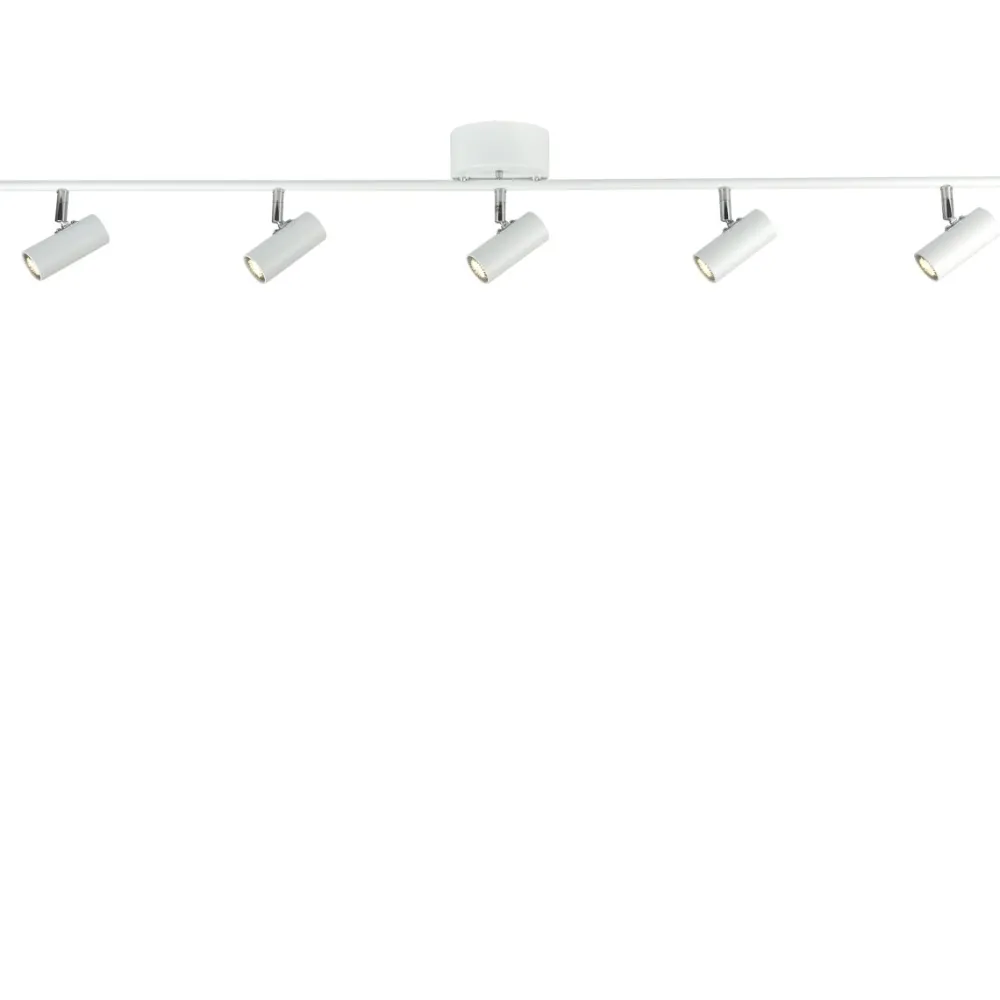Clearance Belid Cato 5 spotlight