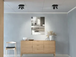 Clearance Belid Cato 3 spotlight