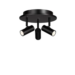 Clearance Belid Cato 3 spotlight