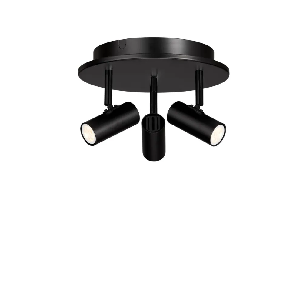 Clearance Belid Cato 3 spotlight
