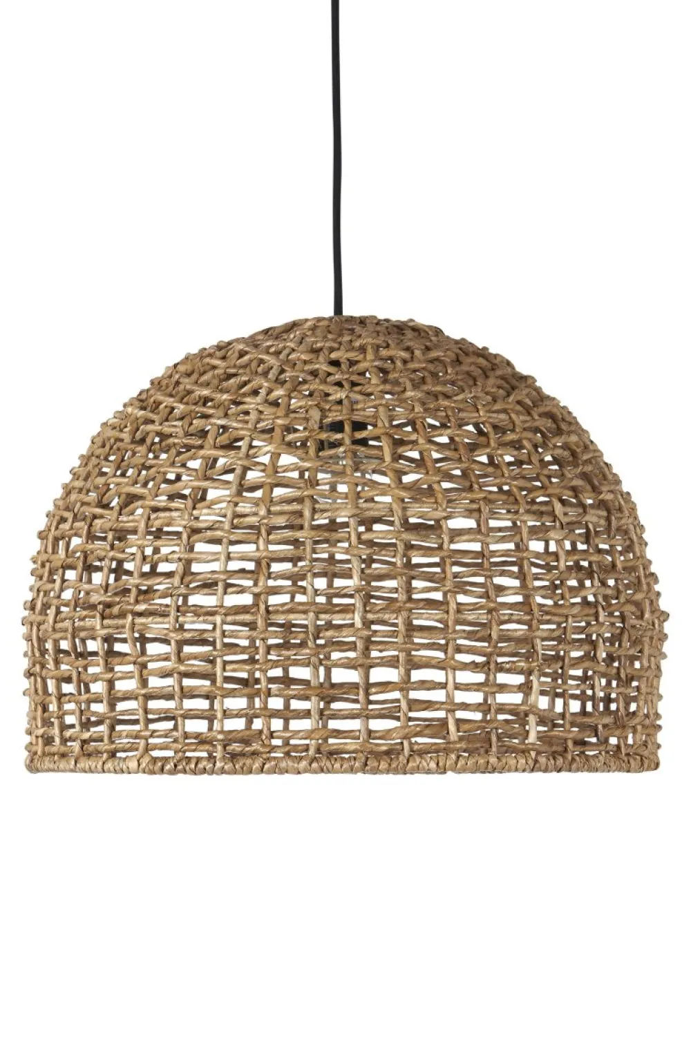 PR Home Cebu Ø57 taklampa Natur