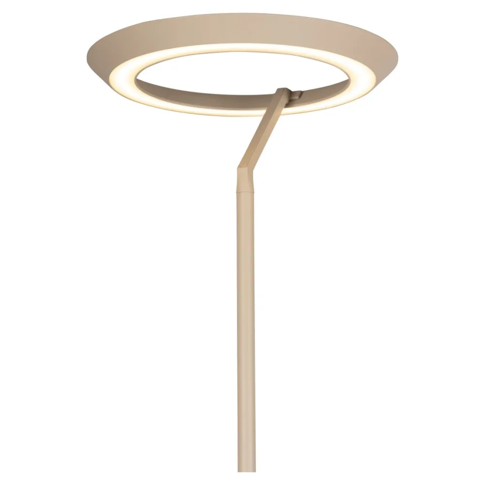 Lucide Celeste 2 golvlampa