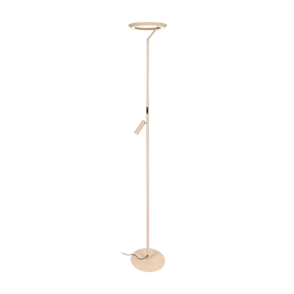 Lucide Celeste 2 golvlampa