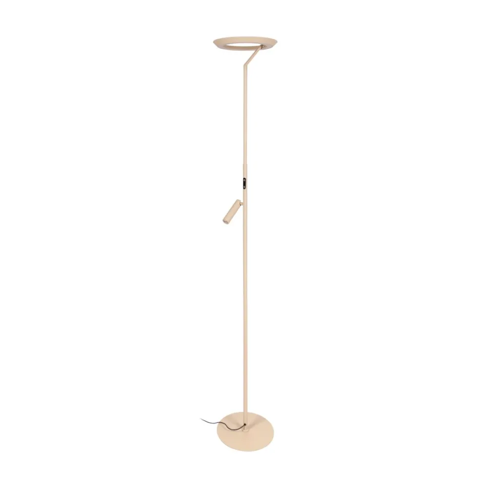 Lucide Celeste 2 golvlampa