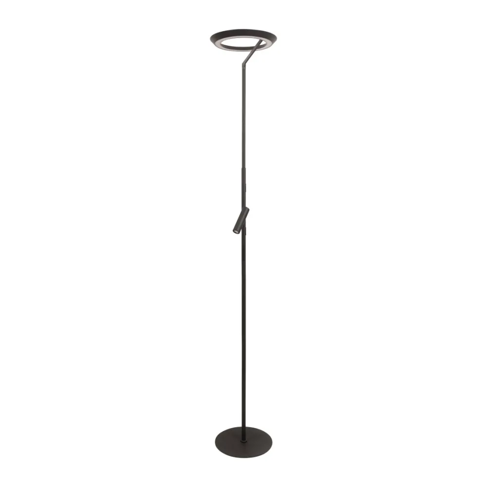 Hot Lucide Celeste 2 golvlampa