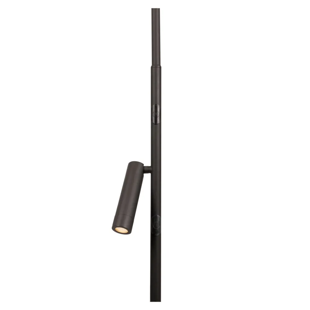 Hot Lucide Celeste 2 golvlampa