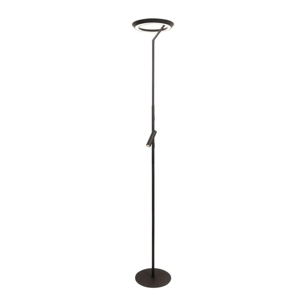 Hot Lucide Celeste 2 golvlampa