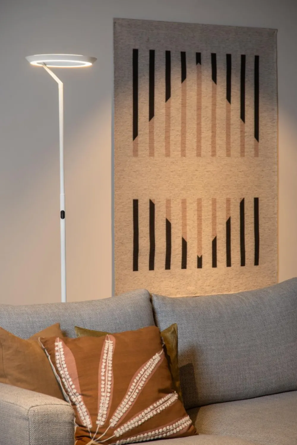 Sale Lucide Celeste golvlampa