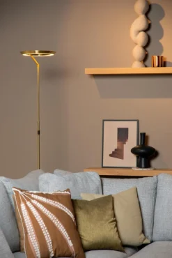 Clearance Lucide Celeste golvlampa
