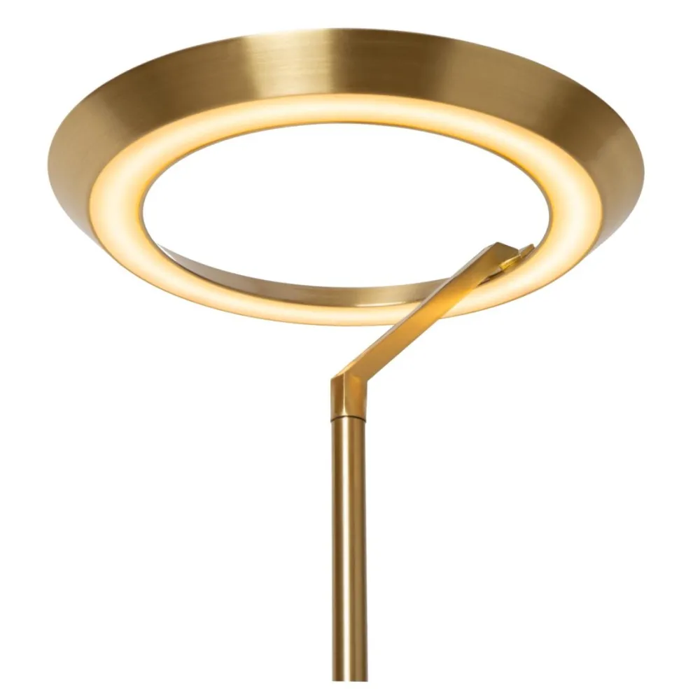 Clearance Lucide Celeste golvlampa