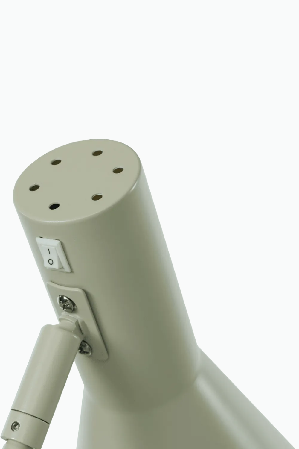 Hot Aneta Lighting Ceres 46cm skrivbordslampa