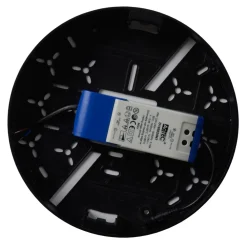 Outlet Lucide Ceres-Led Ø22 badrumslampa