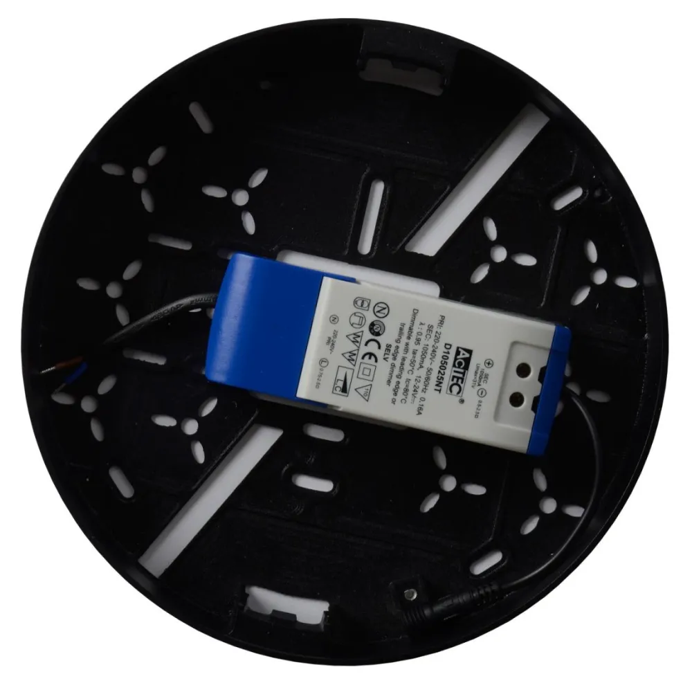 Outlet Lucide Ceres-Led Ø22 badrumslampa