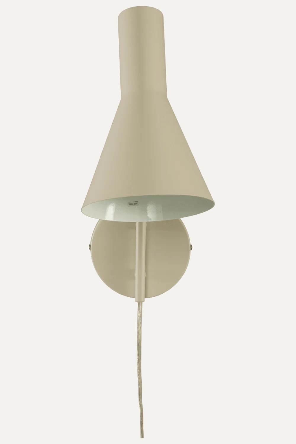New Aneta Lighting Ceres läslampa