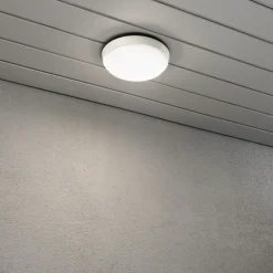 Konstsmide Cesena Vit