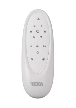 Online Texa Design Cetus II Ø132 Nickel