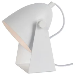 Sale Lucide Chago 20cm bordslampa Vit