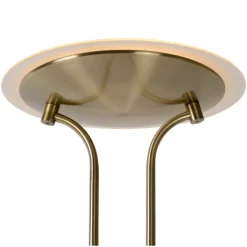 Online Lucide Champion-Led golvlampa