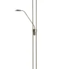 New Lucide Champion-Led golvlampa