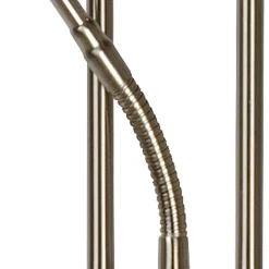New Lucide Champion-Led golvlampa