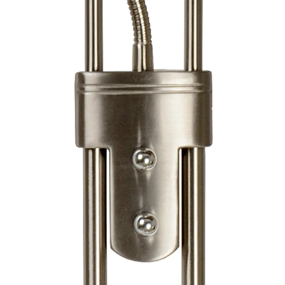 New Lucide Champion-Led golvlampa