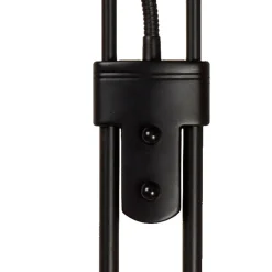 Outlet Lucide Champion-Led golvlampa
