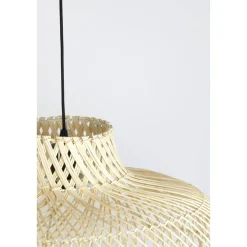Best Light & Living Charita Ø60 taklampa Natur