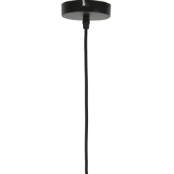 Best Light & Living Charita Ø60 taklampa Natur