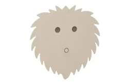 Discount Lucide Charlie barnlampa Creme