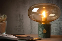 Clearance Lucide Charlize 24cm bordslampa