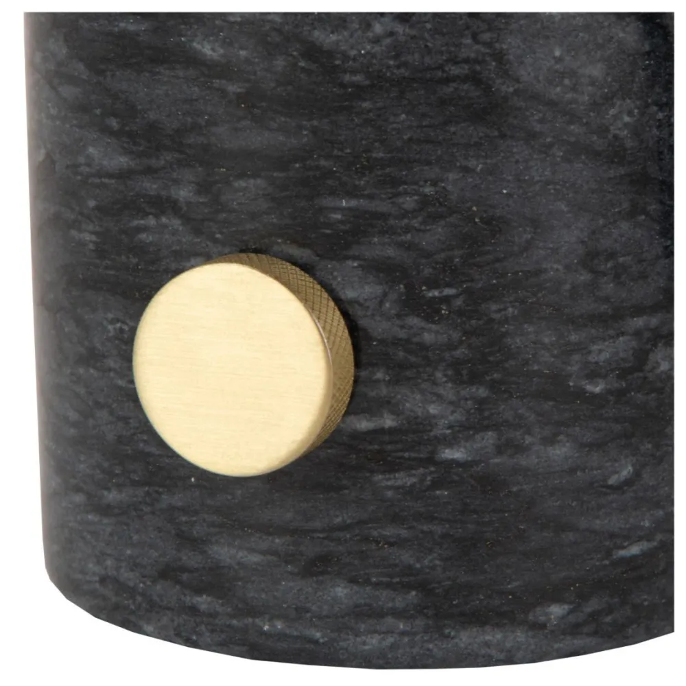 Clearance Lucide Charlize 24cm bordslampa