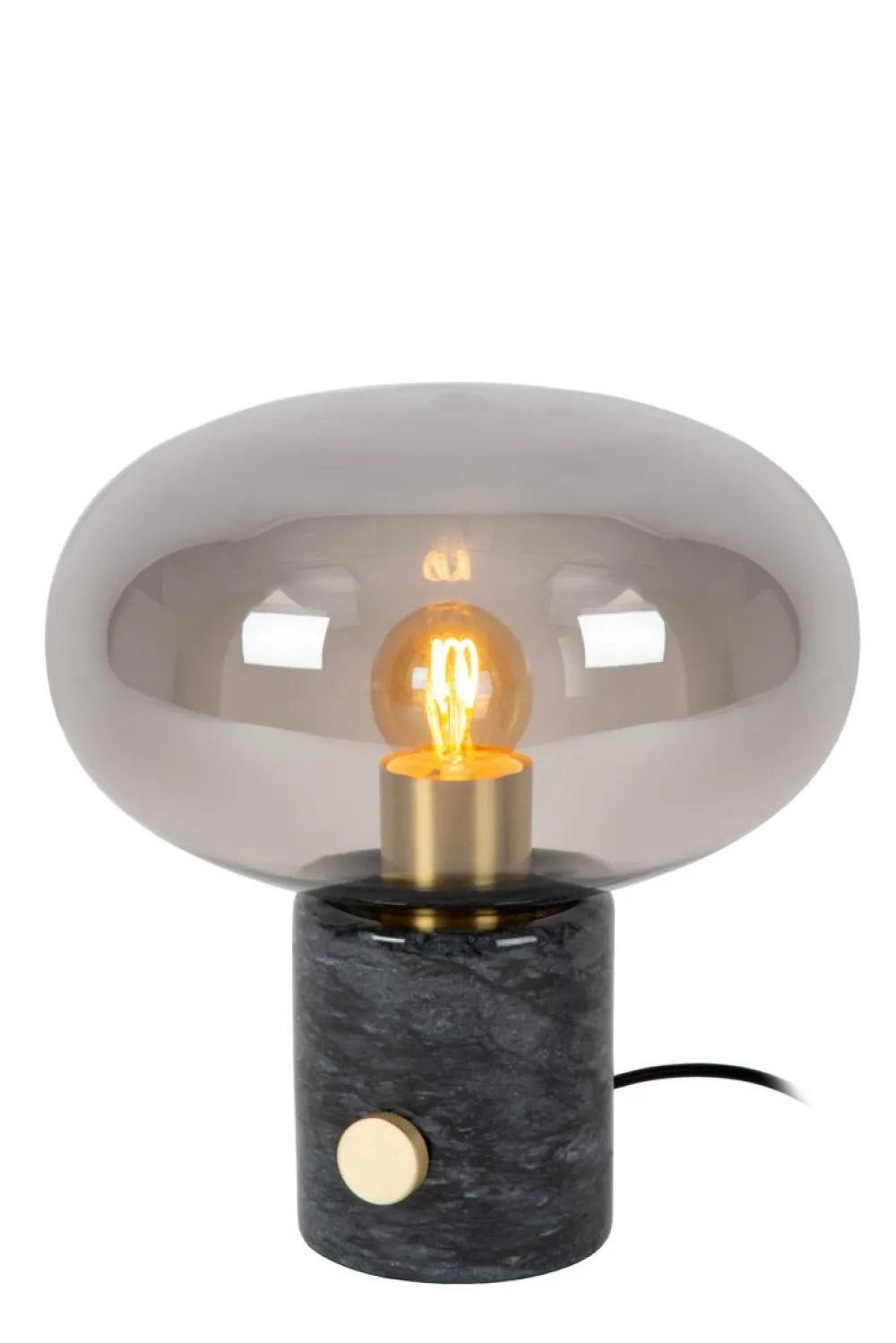 Clearance Lucide Charlize 24cm bordslampa