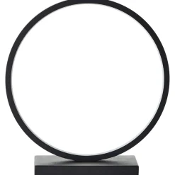Online Brilliant Chaumont 28cm bordslampa Svart