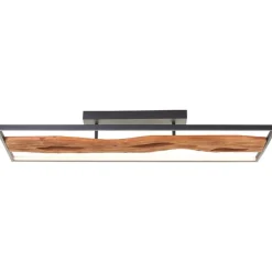 Brilliant Chaumont 100cm plafond Trä
