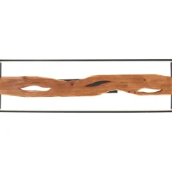 Brilliant Chaumont 100cm plafond Trä