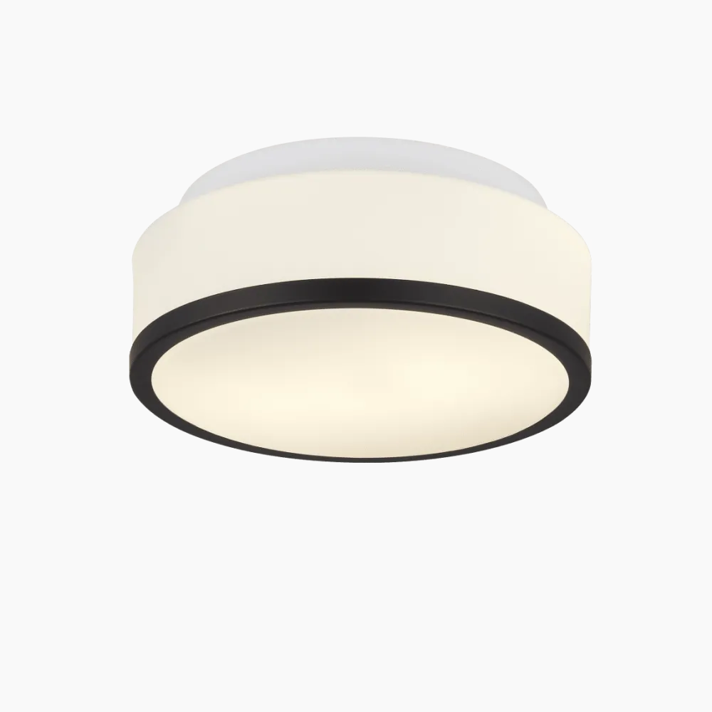 Clearance Searchlight Cheese Ø23 badrumslampa