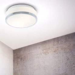 Discount Searchlight Cheese Ø23 badrumslampa
