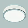 Outlet Searchlight Cheese Ø23 badrumslampa