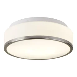 Clearance Searchlight Cheese Ø30 badrumslampa